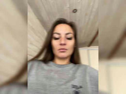 Molly69x past broadcast snapshot
