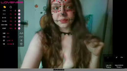 darling_tony18 past broadcast snapshot
