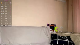 stasy_serad past broadcast snapshot