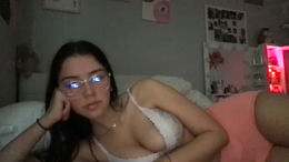charlottieeeexx past broadcast snapshot