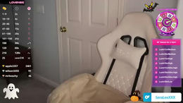 seraleexxx past broadcast snapshot