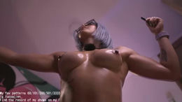 lucyallenx past broadcast snapshot