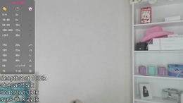 vickyfuckingdoll past broadcast snapshot
