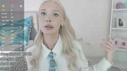 vickyfuckingdoll past broadcast snapshot