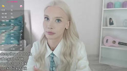 vickyfuckingdoll past broadcast snapshot