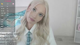 vickyfuckingdoll past broadcast snapshot