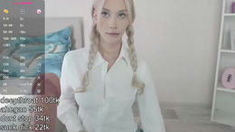 vickyfuckingdoll past broadcast snapshot