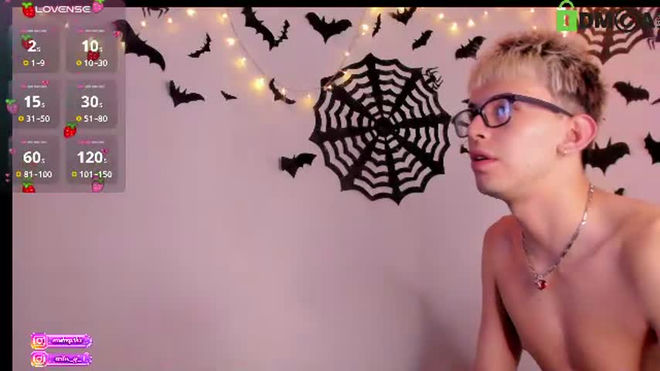 theperfectchemistry live webcam preview