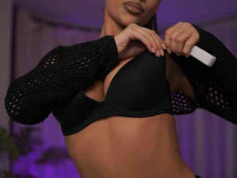 NatyDesiree past broadcast snapshot