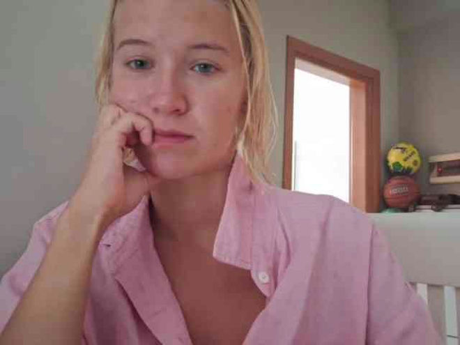 PeaceDance live webcam preview