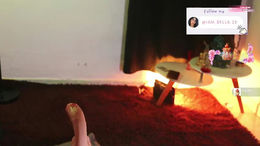 yourtoybella past broadcast snapshot