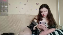 sophievayne past broadcast snapshot