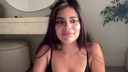poutyselena past broadcast snapshot