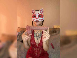 Milena05 past broadcast snapshot
