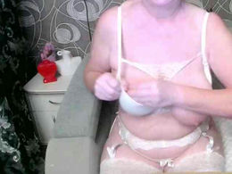 Svetulya50 past broadcast snapshot