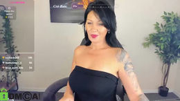 sara_devills past broadcast snapshot