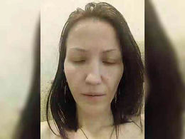Cristinac past broadcast snapshot