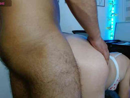 Antonella-Maiky past broadcast snapshot