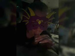 GirlWithACrystal past broadcast snapshot