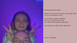 alpugh past broadcast snapshot