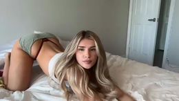 yourgirlclaire past broadcast snapshot