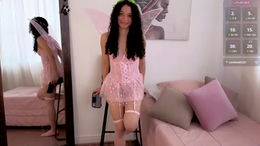 violet__15 past broadcast snapshot