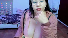 esmeralda_milf1 past broadcast snapshot