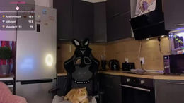 sandra_buika past broadcast snapshot