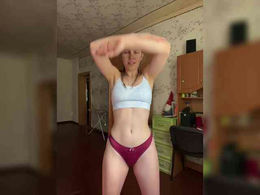 Milana22a past broadcast snapshot