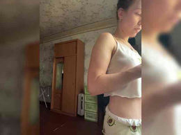 Milana22a past broadcast snapshot