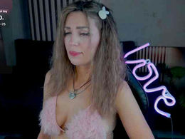 SexyKitty75-1 past broadcast snapshot