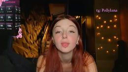polly_luna past broadcast snapshot