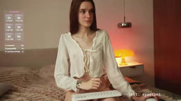 syaosan_ past broadcast snapshot