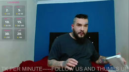 aria_and_nick past broadcast snapshot