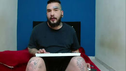aria_and_nick past broadcast snapshot