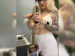 Miss-Fetish past broadcast snapshot