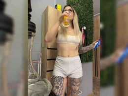 Miss-Fetish past broadcast snapshot