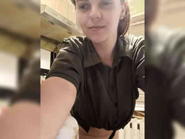 kiissylia997 past broadcast snapshot