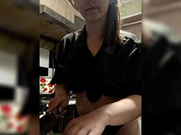 kiissylia997 past broadcast snapshot