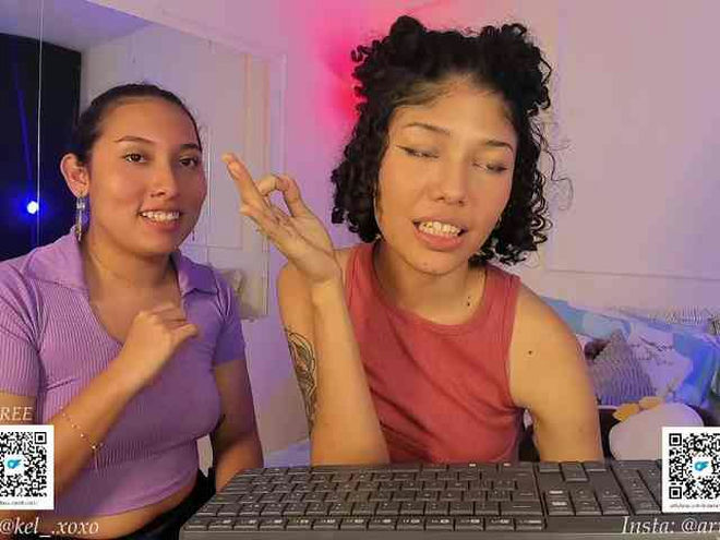 xsweetgirlsx live webcam preview
