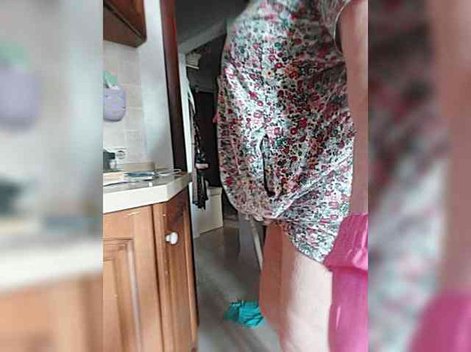 Marionaa live webcam preview