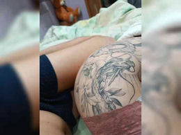 SexyCouple69 past broadcast snapshot