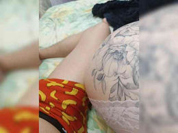 SexyCouple69 past broadcast snapshot