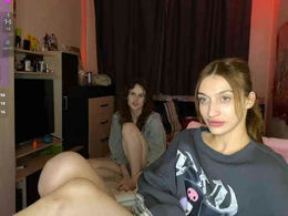 MilaElin past broadcast snapshot