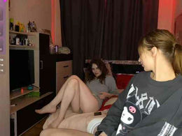 MilaElin past broadcast snapshot