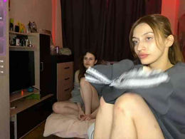 MilaElin past broadcast snapshot