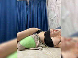 yourgoddess2 past broadcast snapshot
