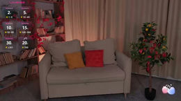 oliviabr0wn past broadcast snapshot