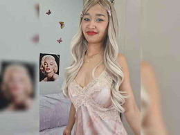 IsabellaCanter past broadcast snapshot