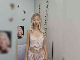 IsabellaCanter past broadcast snapshot